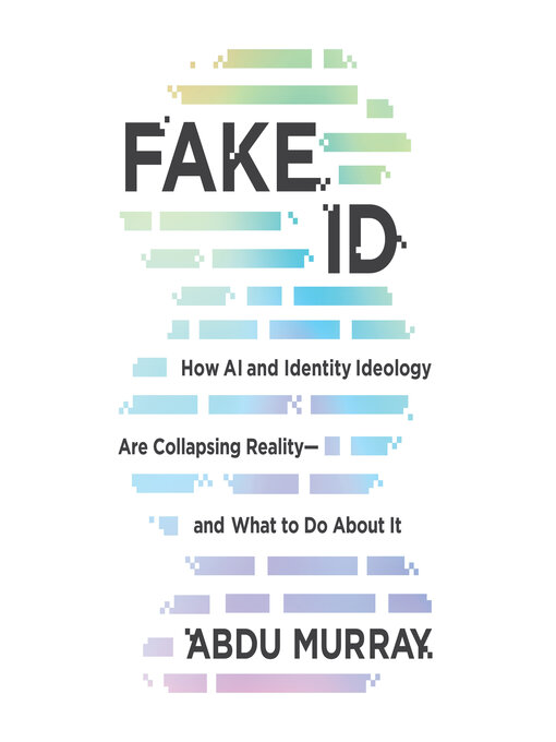 Cover image for Fake ID